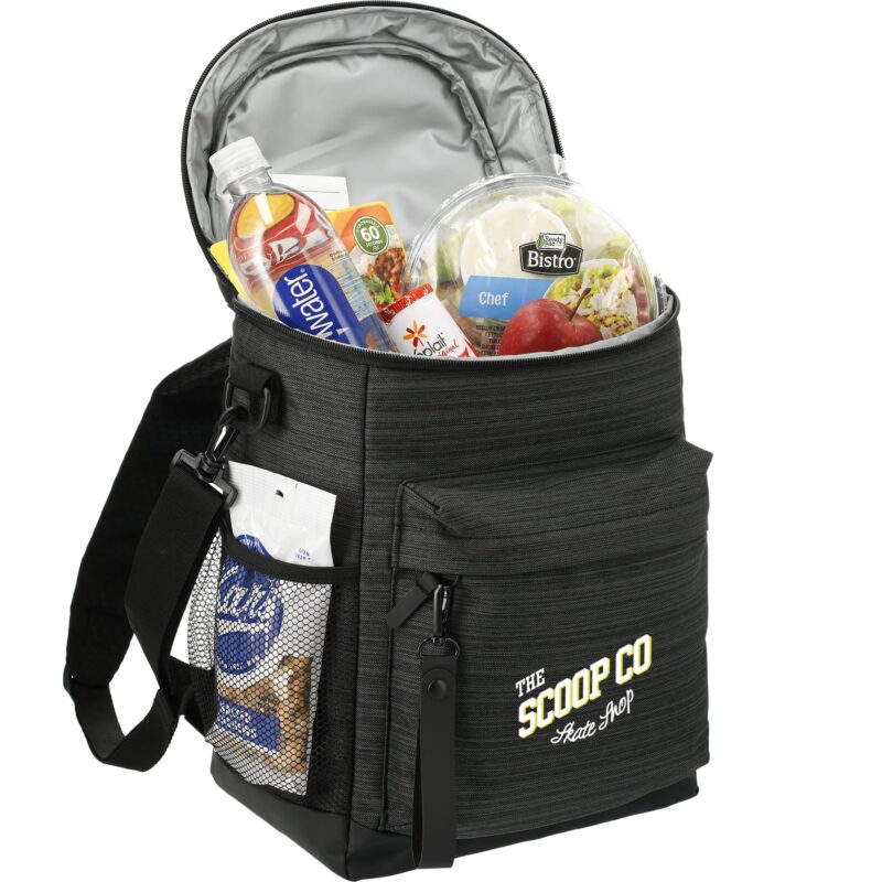 NBN Whitby 24 Can Backpack Cooler - 3