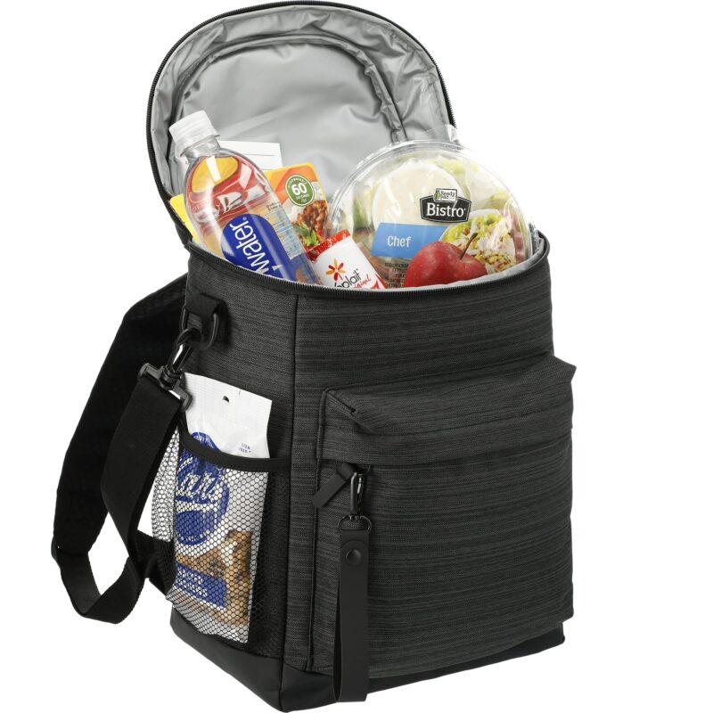NBN Whitby 24 Can Backpack Cooler - 7