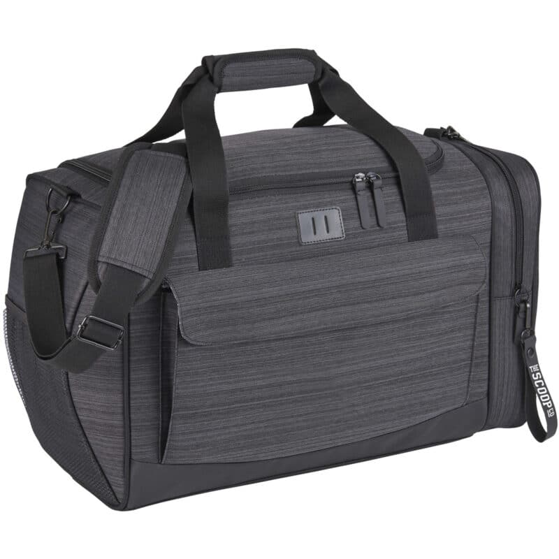 NBN Whitby Duffle Bag - 2