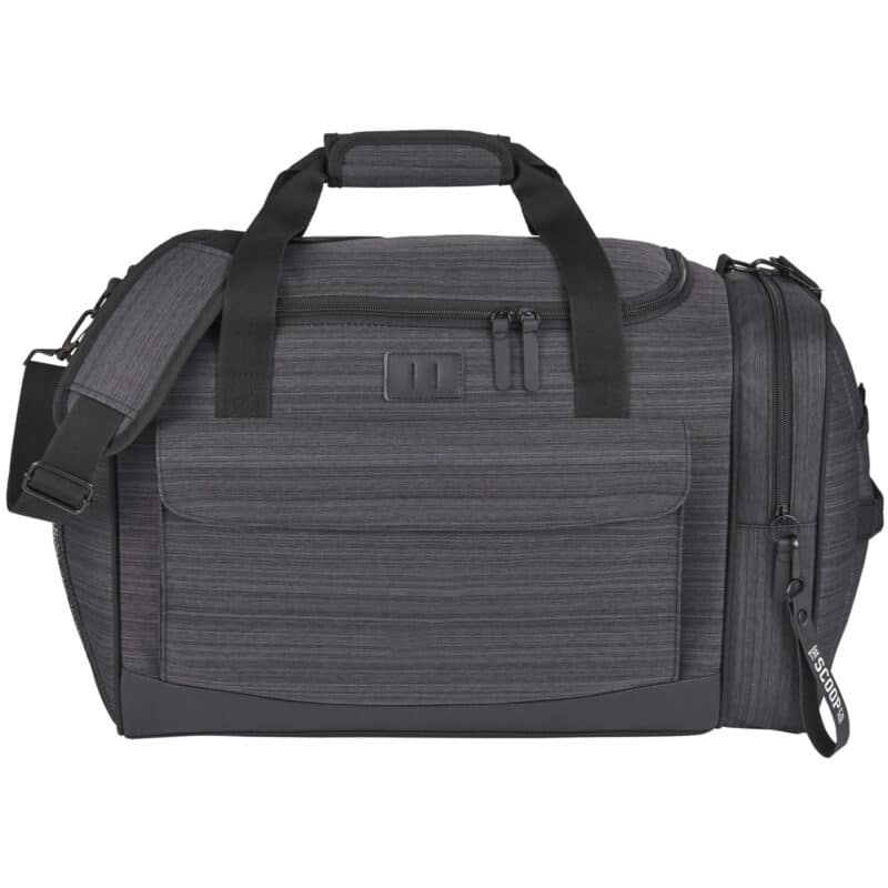 NBN Whitby Duffle Bag - 5