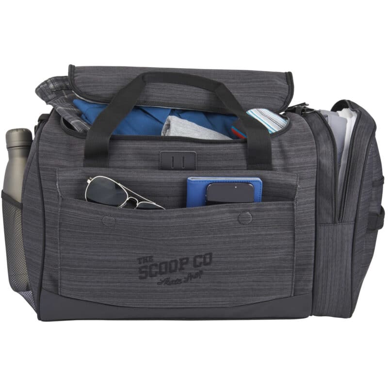 NBN Whitby Duffle Bag - 7