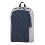 NBN Whitby Slim 15'' Computer Backpack w/ USB Port - 8