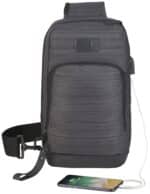 NBN Whitby Sling w/ USB Port - 1