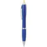 Nash Ballpoint Pen-Highlighter - 6