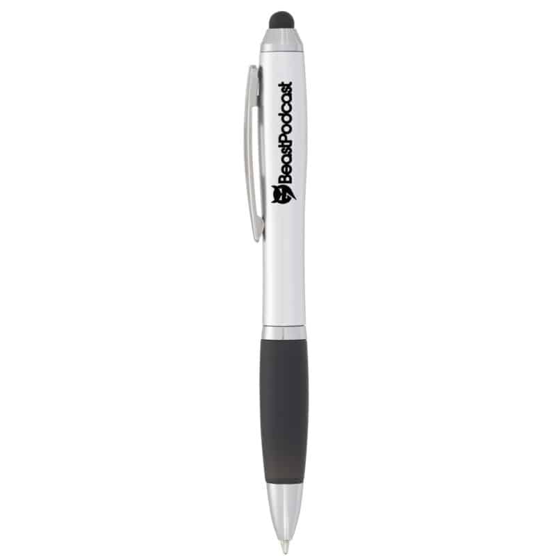 Nash Ballpoint Pen-Stylus - 2