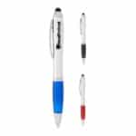 Nash Ballpoint Pen-Stylus - 4