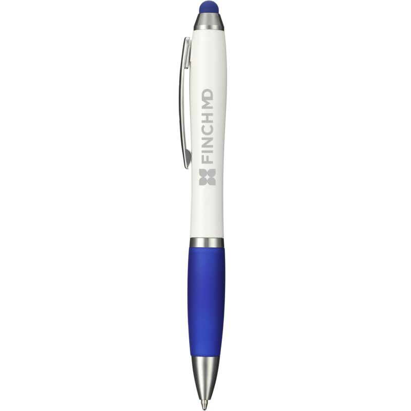 Nash Ballpoint Stylus With Coating - 3