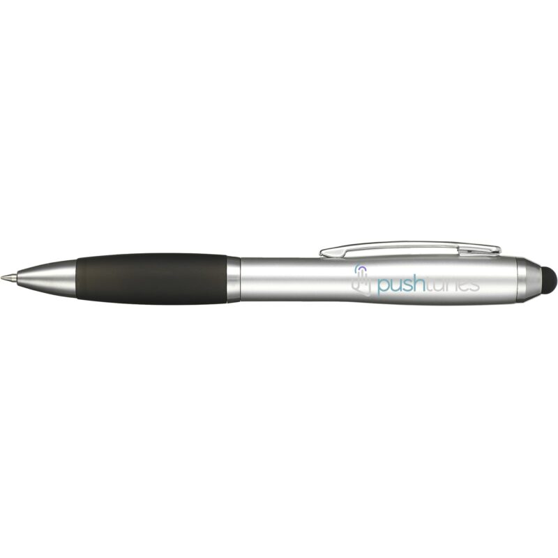 Nash Gel Stylus Pen - 2