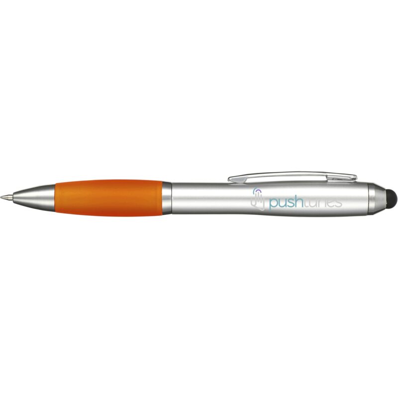 Nash Gel Stylus Pen - 8