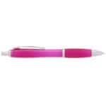 Nash Retractable Ballpoint Pen - 1