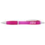 Nash Retractable Ballpoint Pen - 2