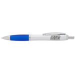 Nash Retractable Ballpoint Pen - 4