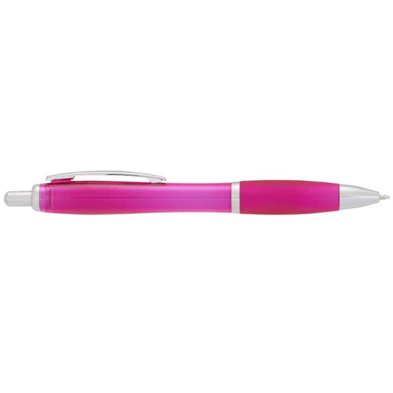 Nash Retractable Ballpoint Pen - 8