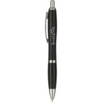 Nash Wheat Straw Ballpoint - 2