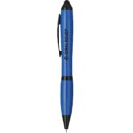 Nash Wheat Straw Ballpoint Stylus Pen