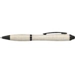 Nash Wheat Straw Ballpoint Stylus Pen - 6