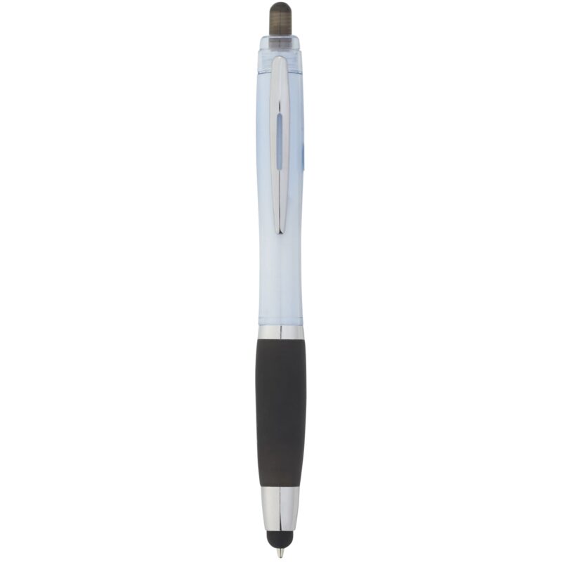 Nash rPET Gel Stylus Pen - 3