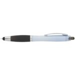 Nash rPET Gel Stylus Pen - 4