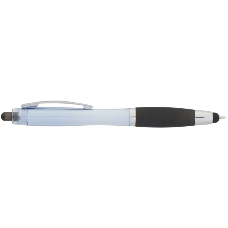 Nash rPET Gel Stylus Pen - 5