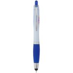 Nash rPET Gel Stylus Pen - 6