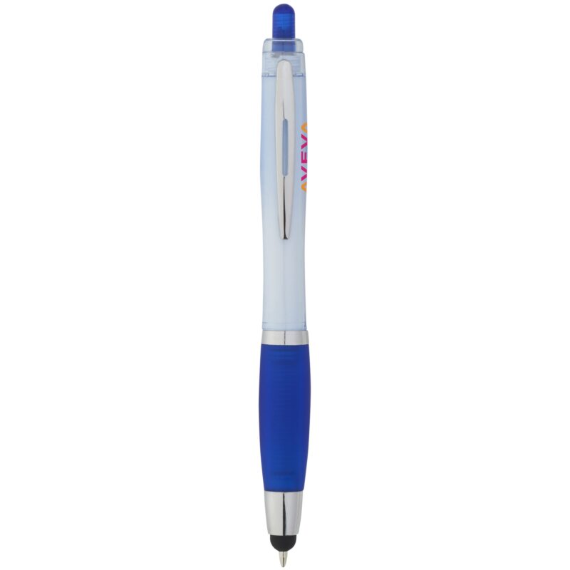 Nash rPET Gel Stylus Pen - 6