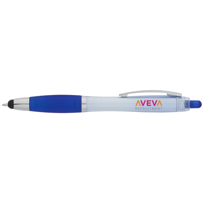 Nash rPET Gel Stylus Pen - 7