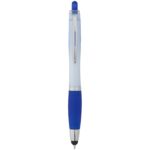 Nash rPET Gel Stylus Pen - 8