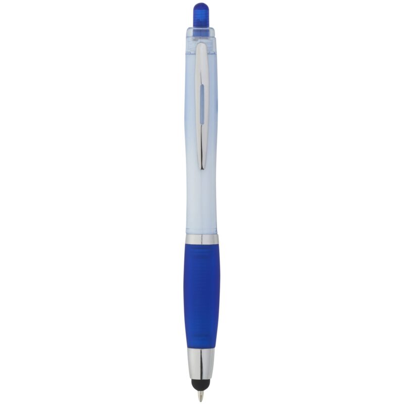 Nash rPET Gel Stylus Pen - 8