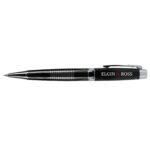 Newton Recycled Brass Gel Ballpoint - 2
