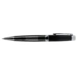 Newton Recycled Brass Gel Ballpoint - 5