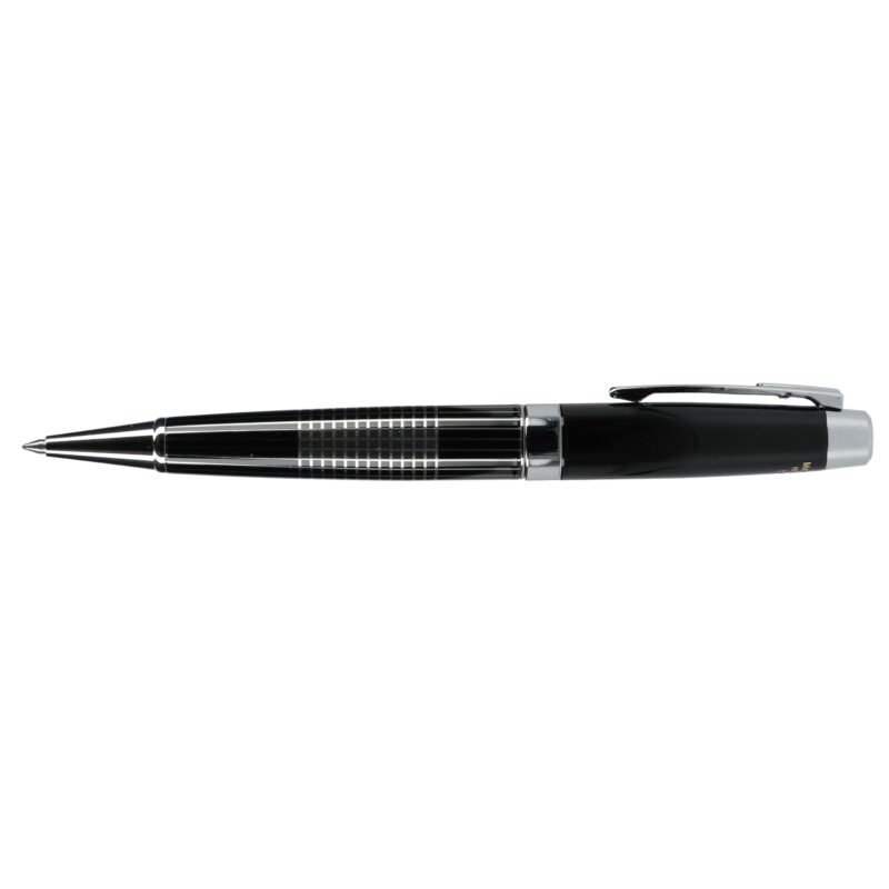 Newton Recycled Brass Gel Ballpoint - 5
