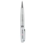 Newton Recycled Brass Gel Ballpoint - 7