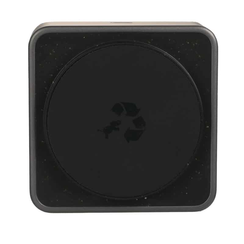 Nimble Pivot 3-in-1 Wireless Compact Charger - 4