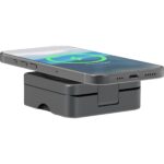 Nimble Pivot 3-in-1 Wireless Compact Charger - 8