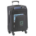 Nomad 21'' Upright Luggage - 3