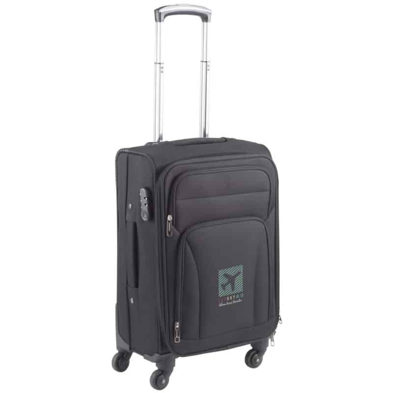 Nomad 21'' Upright Luggage - 4