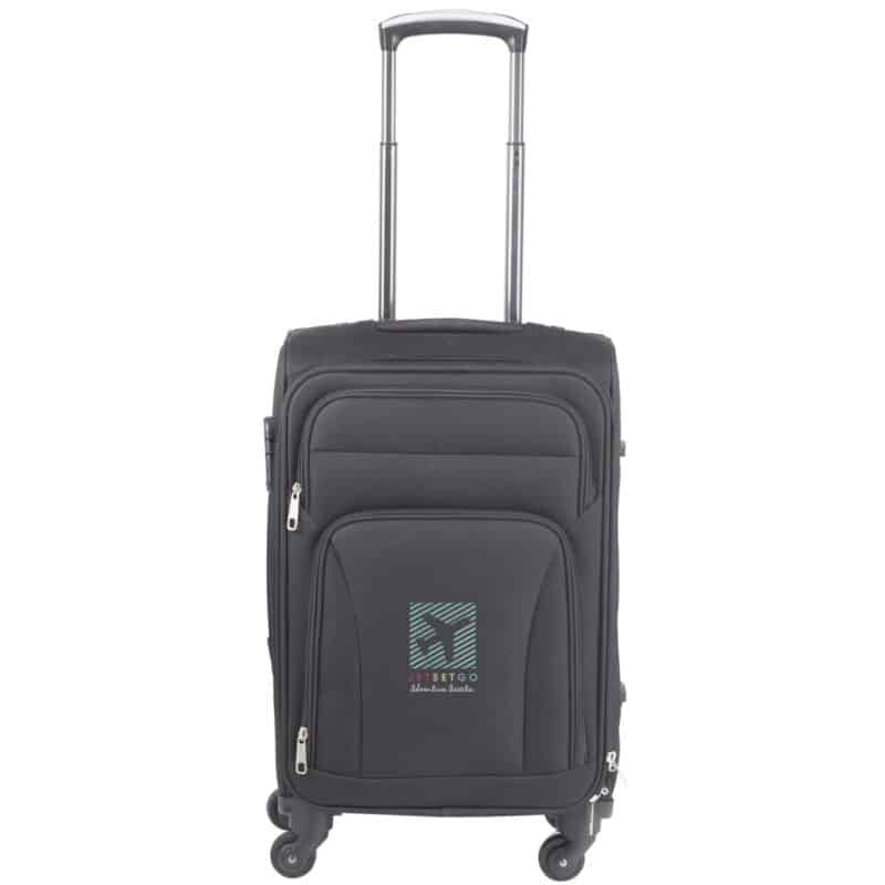 Nomad 21'' Upright Luggage - 5