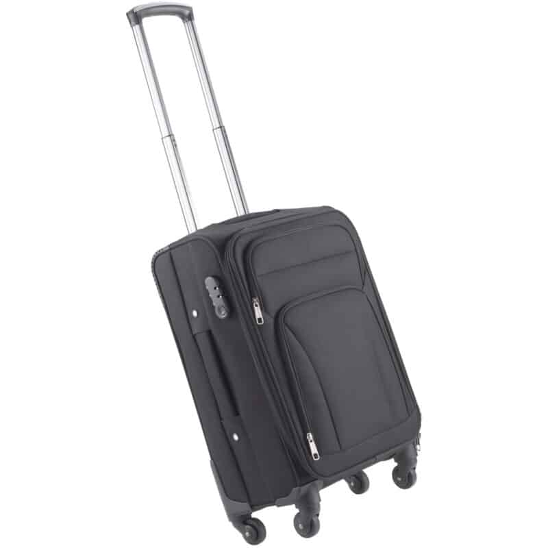 Nomad 21'' Upright Luggage - 6