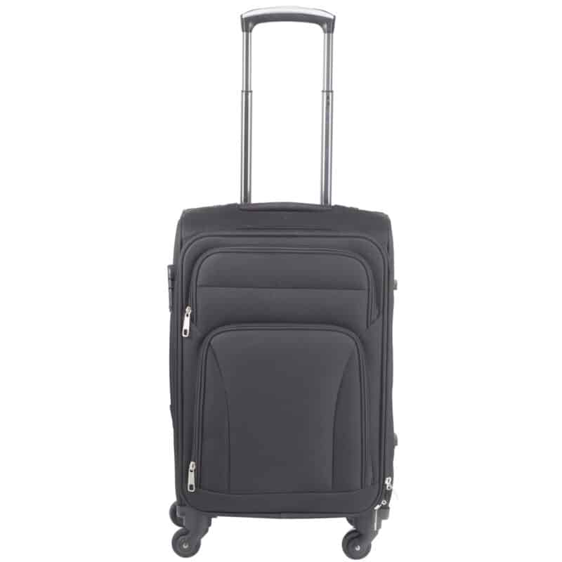 Nomad 21'' Upright Luggage - 9