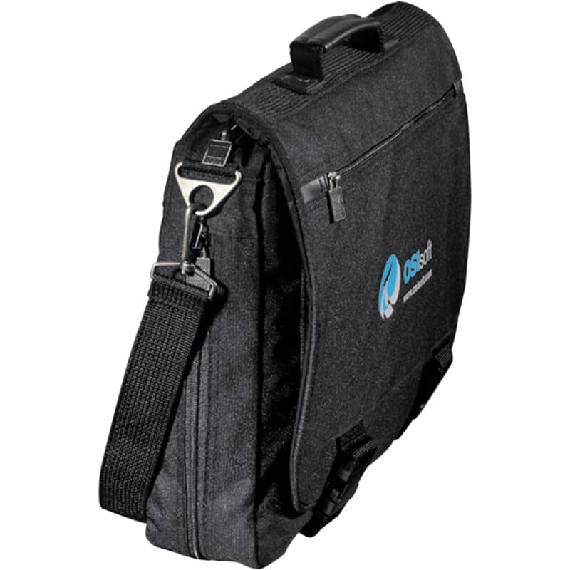 Northwest Expandable Messenger Bag - 1