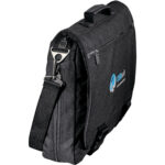 Northwest Expandable Messenger Bag - 2