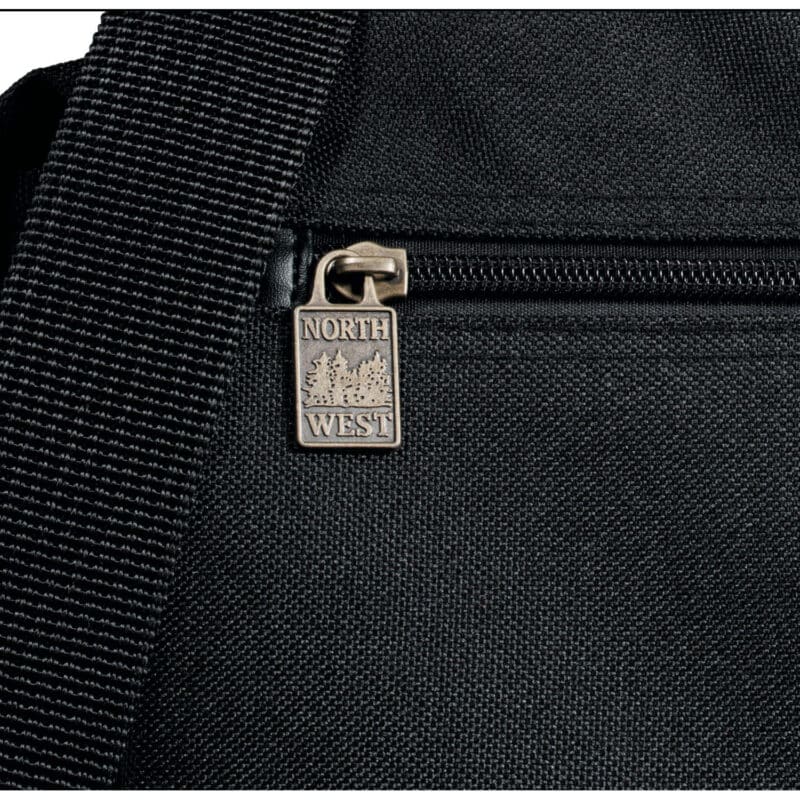 Northwest Expandable Messenger Bag - 4