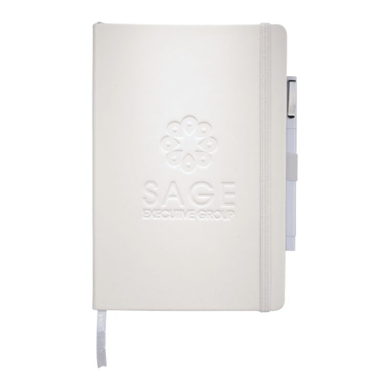 Nova Bound Journal Bundle Set - 4