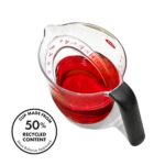 OXO 2-Cup Angled Measuring Cup - 8