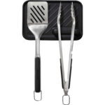 OXO 3-piece Grilling Set - 2