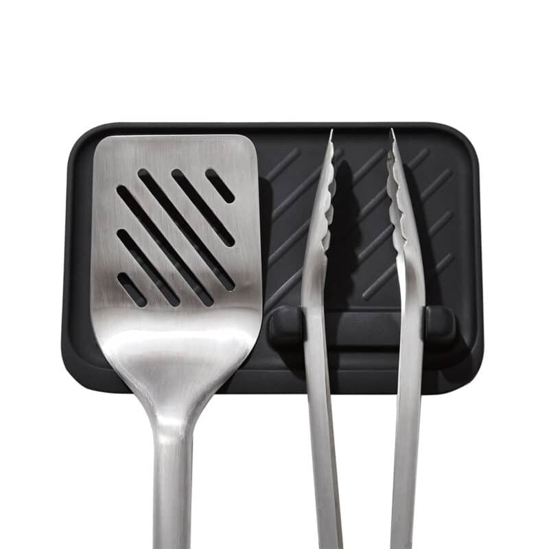 OXO 3-piece Grilling Set - 8