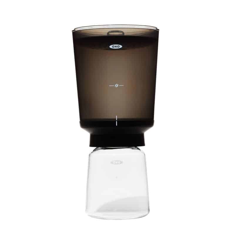 OXO Brew Compact Cold Brew Coffee Maker - 7
