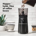 OXO Brew Conical Burr Grinder - 5