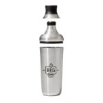 OXO Steel 6-piece Barware Set