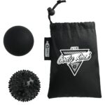 Oasis 2 Piece Massage Ball Set